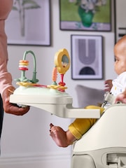 Mamas & Papas Clay Baby Bug and Activity Tray - Image 3 of 9
