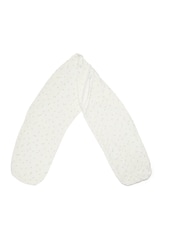 Mamas & Papas Natural Pregnancy Nursing Pillow Cover - Image 1 of 4