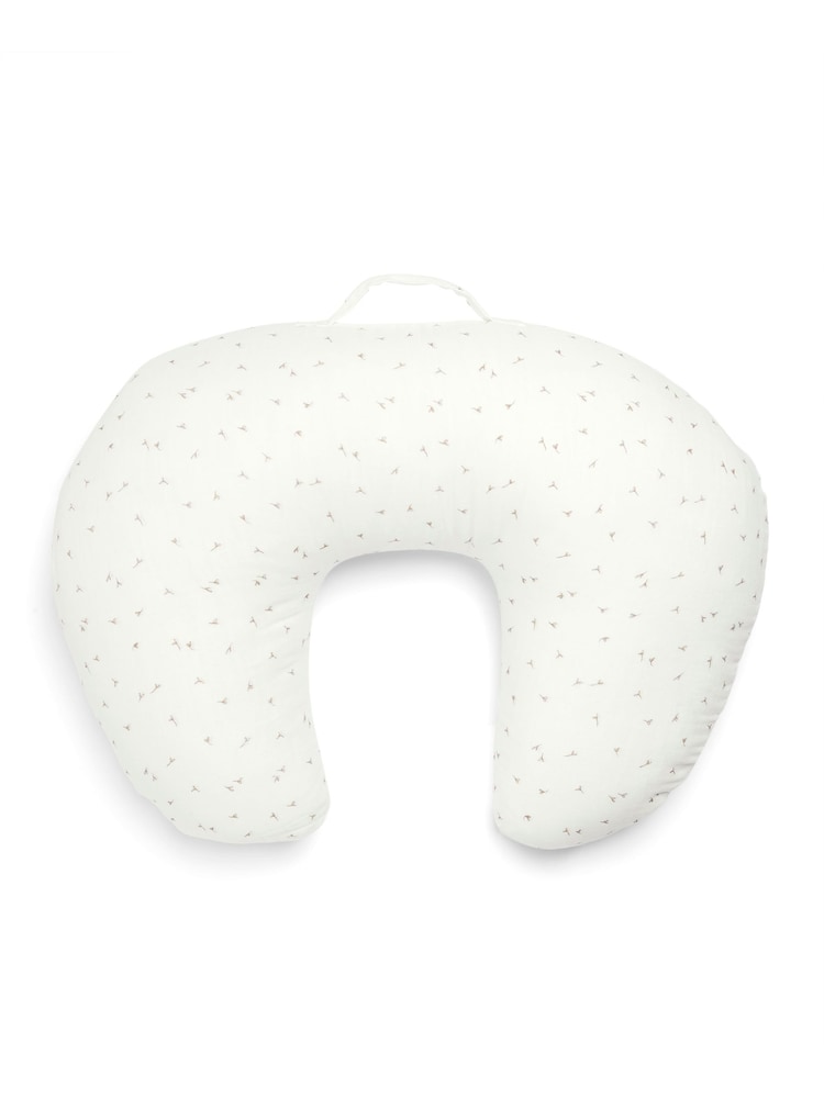 Mamas & Papas Natural Pregnancy Nursing Pillow Cover - Image 4 of 4