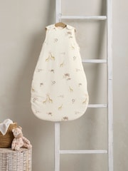 Mamas & Papas Multi 2.5 Tog Sleepbag 06 Months Jungle - Image 2 of 4