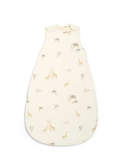 Mamas & Papas Multi 2.5 Tog Sleepbag 06 Months Jungle - Image 4 of 4