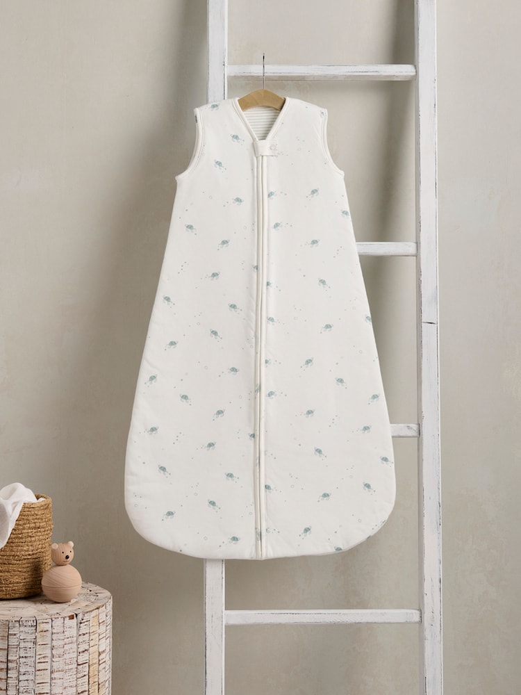 Mamas & Papas Multi 25 Tog Turtle Sleepbag 6-18 Months - Image 2 of 2