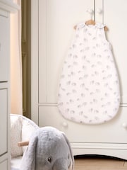 Mamas & Papas Grey 2.5 Tog Elephant Sleepbag 06 Months - Image 2 of 4
