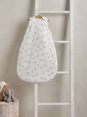 Mamas & Papas Grey 2.5 Tog Elephant Sleepbag 06 Months - Image 3 of 4