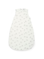 Mamas & Papas Grey 2.5 Tog Elephant Sleepbag 06 Months - Image 4 of 4
