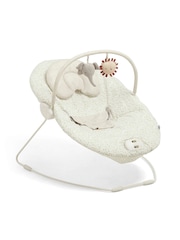 Mamas & Papas Natural Born To Be Wild Capella Bouncing Cradle - Image 3 of 6