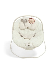 Mamas & Papas Natural Born To Be Wild Capella Bouncing Cradle - Image 4 of 6