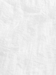 White Ruffle Blouse - Image 3 of 3