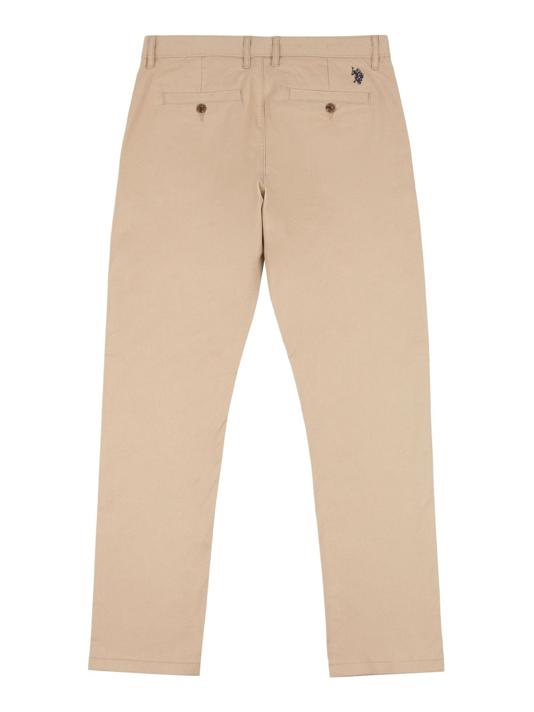 Polo classic chino cheap