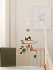 Mamas & Papas Multi Welcome To The World Seedling Musical Mobile - Image 4 of 5