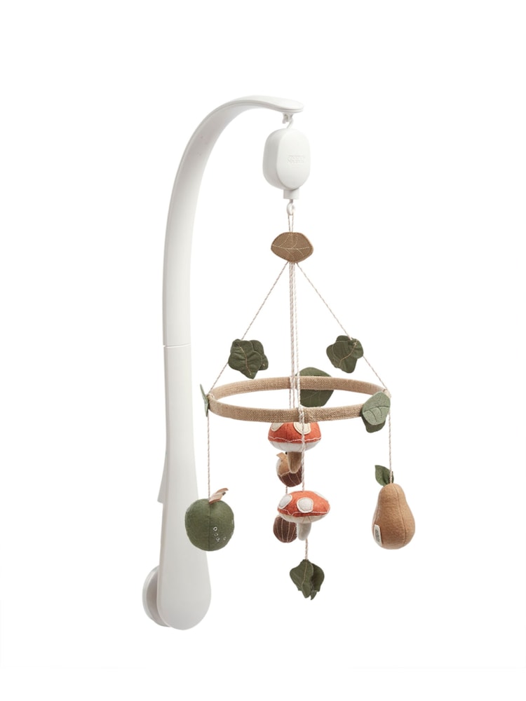 Mamas & Papas Multi Welcome To The World Seedling Musical Mobile - Image 5 of 5