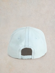 White Stuff Boys 100% Cotton Cap - Bild 3 von 4