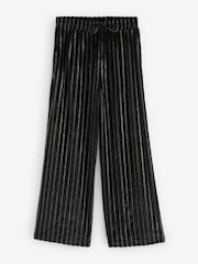 Rockett St George métallisé Rayure Pyjama boutonné - Image 9 de 11