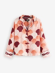 Pyjama boutonné tissé Rockett St George - Image 7 de 11