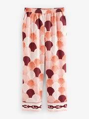 Pyjama boutonné tissé Rockett St George - Image 8 de 11