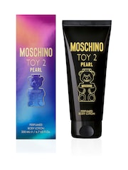 Moschino Pearl Body Lotion 200ml - Image 1 of 3