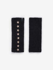 Rockett St George Gold Star Handwarmers Gloves - Image 1 of 3