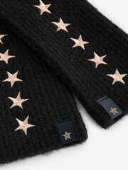 Rockett St George Gold Star Handwarmers Gloves - Image 2 of 3