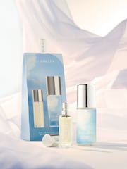 Blue Divinity 10ml Perfume and 75ml Body Mist Gift Set - Image 2 of 4