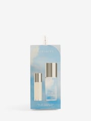 Blue Divinity 10ml Perfume and 75ml Body Mist Gift Set - Image 3 of 4