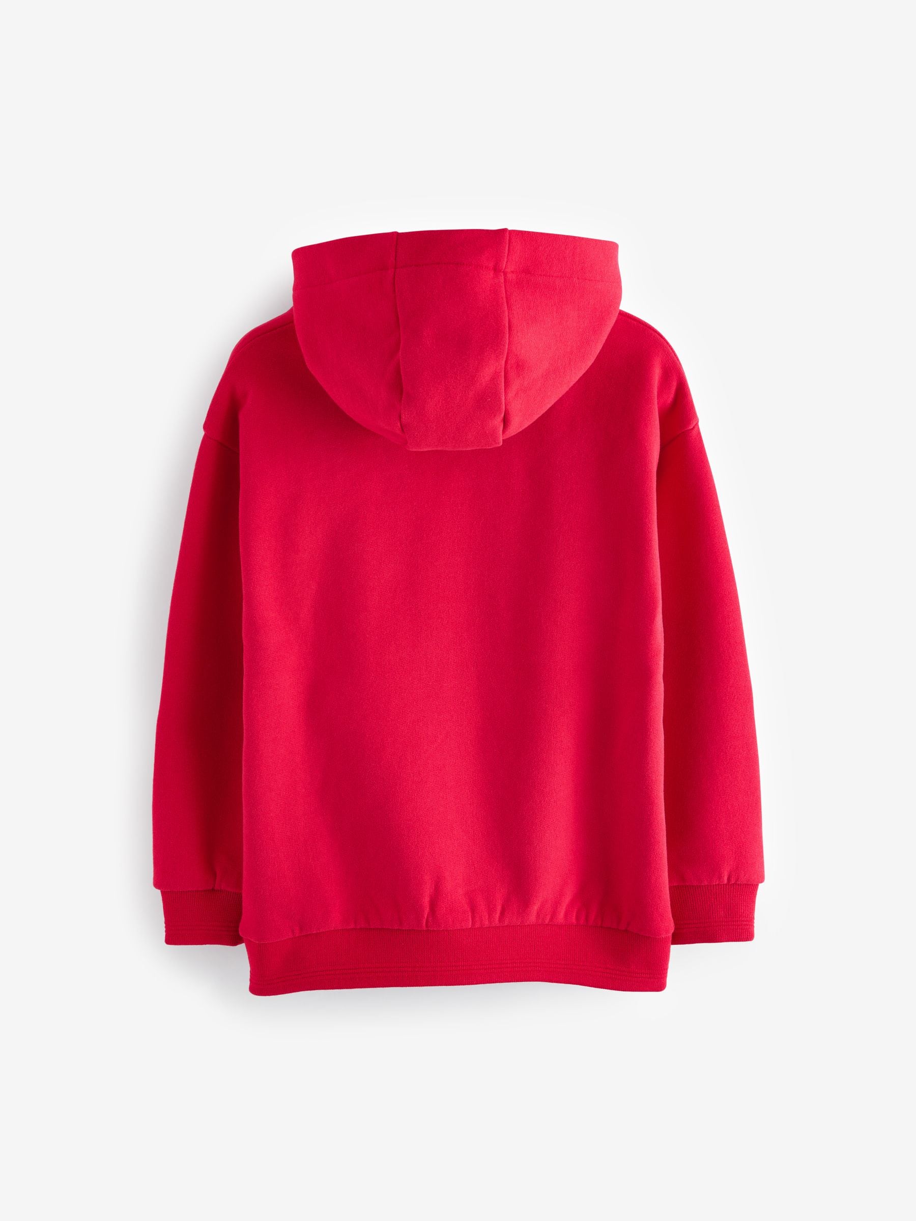 Buy Baker by Ted Baker Overhead 100% Cotton Hoodie from Next USA Buy Baker by Ted Baker Overhead 100% Cotton Hoodie from Next USA