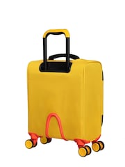 IT Luggage Kiddies Natural Penguino Tropical Lemon Case - Image 2 of 5