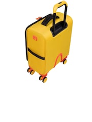 IT Luggage Kiddies Natural Penguino Tropical Lemon Case - Image 3 of 5
