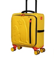 IT Luggage Kiddies Natural Penguino Tropical Lemon Case - Image 4 of 5