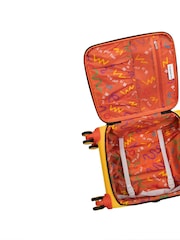 IT Luggage Kiddies Natural Penguino Tropical Lemon Case - Image 5 of 5