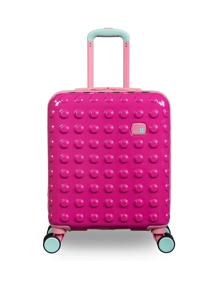Debenhams Online Debenhams Suitcases Small Buy IT Luggage Natural