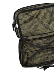 IT Luggage Natural Britbag Maputo Dusty Large Suitcase - Image 6 of 9