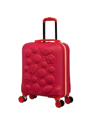 IT Luggage Kiddies Natural Half Time Poppy Underseat Suitcase - Image 3 of 6