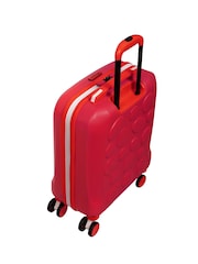 IT Luggage Kiddies Natural Half Time Poppy Underseat Suitcase - Image 4 of 6