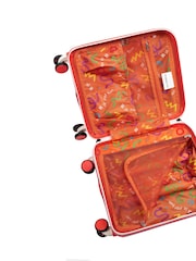 IT Luggage Kiddies Natural Half Time Poppy Underseat Suitcase - Image 5 of 6