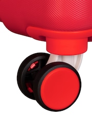 IT Luggage Kiddies Natural Half Time Poppy Underseat Suitcase - Image 6 of 6