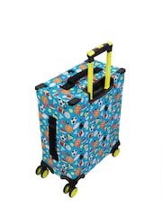 IT Luggage Natural MaXpace Sport Balls Kiddies Case - Image 3 of 4