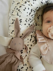 Elodie Details Tom Baby Comforter Blinkie - Image 1 of 4