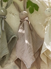 Elodie Details Tom Baby Comforter Blinkie - Image 2 of 4