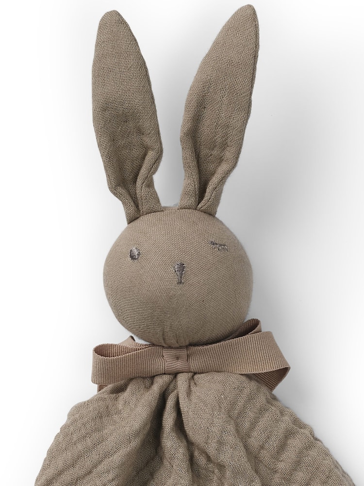 Elodie Details Tom Baby Comforter Blinkie - Image 4 of 4