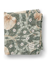 Elodie Details Pimpernel Bamboo Muslin Blanket - Image 3 of 4