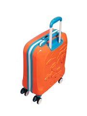 IT Luggage Natural Treasure Trove Tumeric Kiddies Suitcase - Image 3 of 4