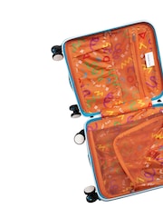 IT Luggage Natural Treasure Trove Tumeric Kiddies Suitcase - Image 4 of 4
