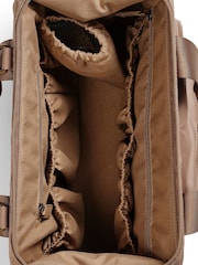 Elodie Details Pure Khaki Changing Bag - Wide Frame - Image 5 of 5