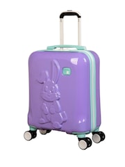 IT Luggage Kiddies CottonTail White Suitcase - Image 2 of 5