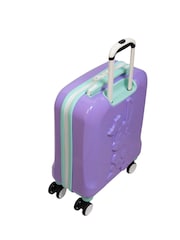 IT Luggage Kiddies CottonTail White Suitcase - Image 4 of 5