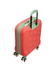 IT Luggage Coral Orange Daxie Fusion Kiddies Suitcase - Image 4 of 5