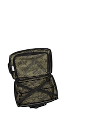 IT Luggage Natural Britbag Maputo Dusty Green Cabin Suitcase - Image 5 of 8