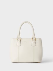 Osprey London The Mini Adaline Leather Grab Bag - Image 1 of 6
