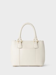 Osprey London The Mini Adaline Leather Grab Bag - Image 2 of 6