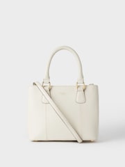 Osprey London The Mini Adaline Leather Grab Bag - Image 3 of 6